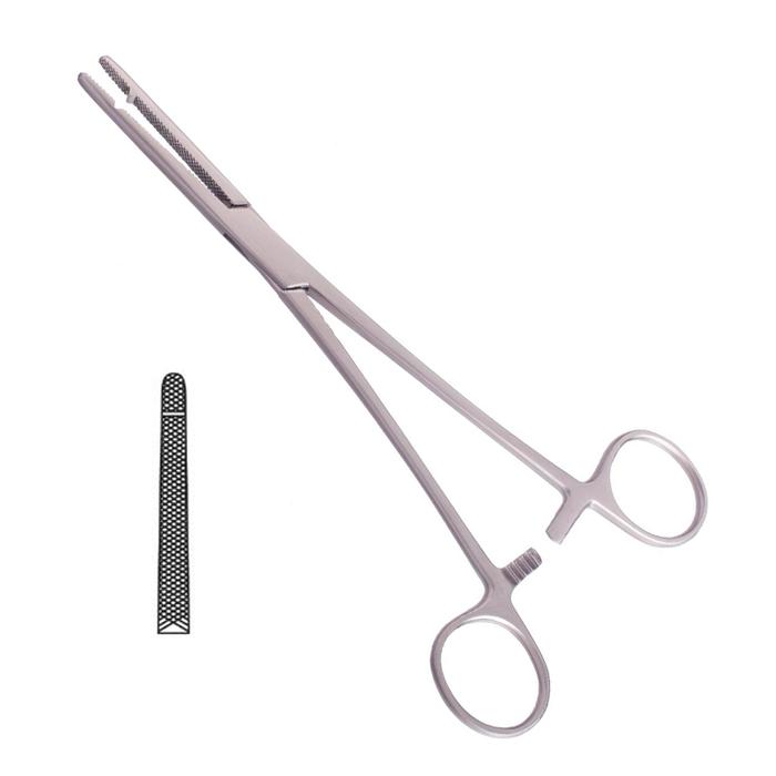 Hegar Uterine Dilator, Single Ended, 7 1/4" (18.5 Cm), 12 Mm